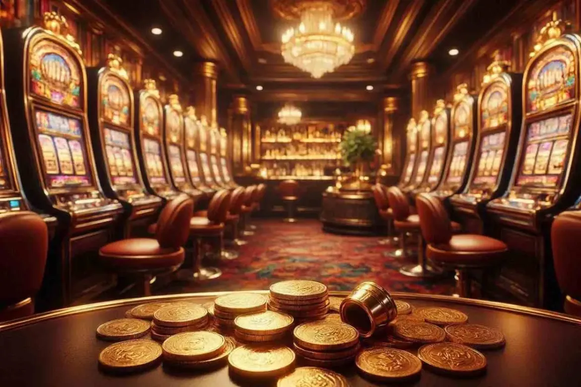 BlazeBet Casino
